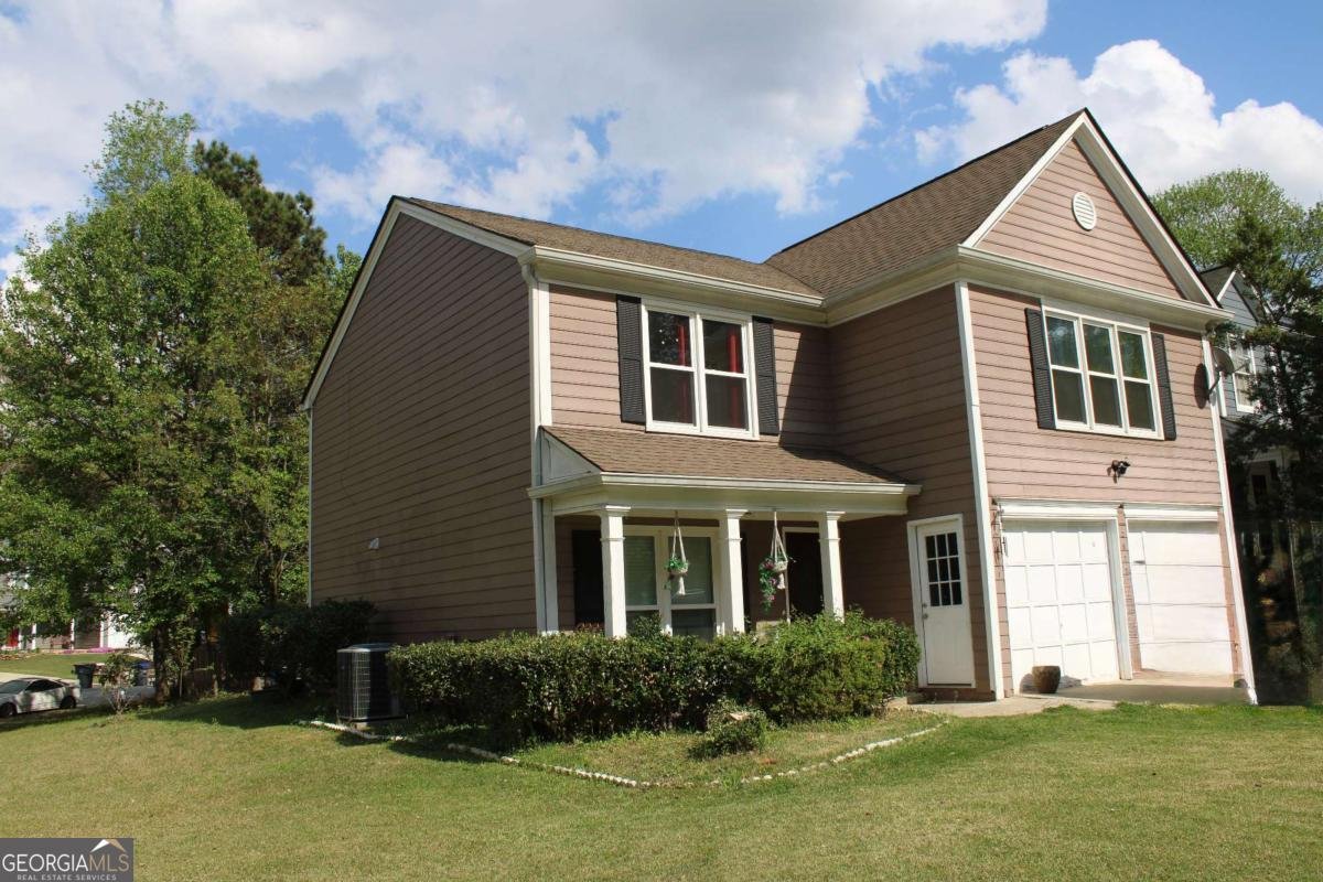 2675 Binghampton Lane Lawrenceville - main photo