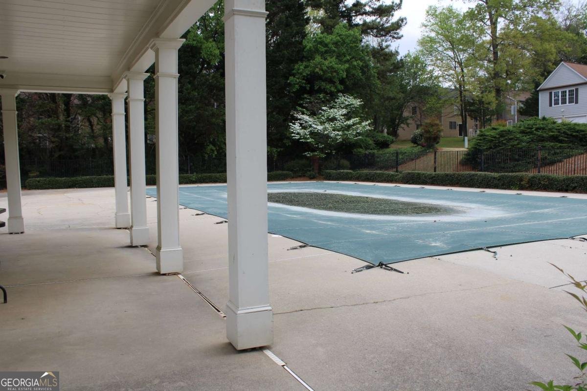 2675 Binghampton Lane Lawrenceville - Photo 30