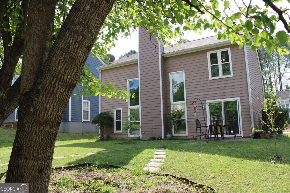 2675 Binghampton Lane Lawrenceville - Photo 32