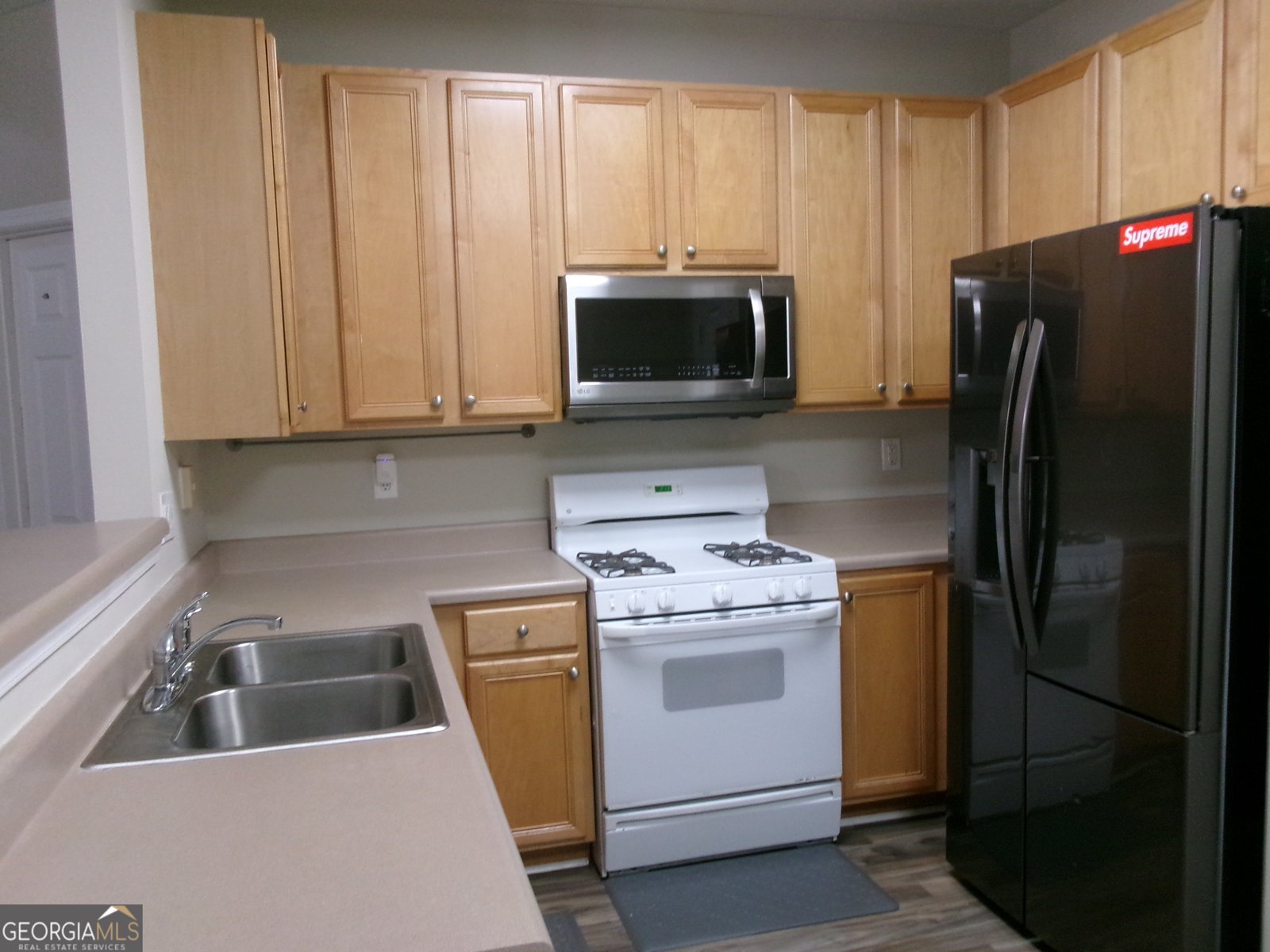 1393 Raven Rock Trail Kennesaw - Photo 10