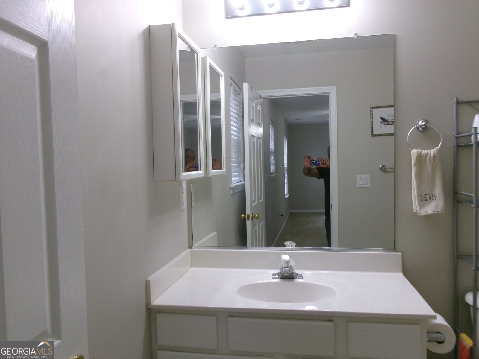 1393 Raven Rock Trail Kennesaw - Photo 19