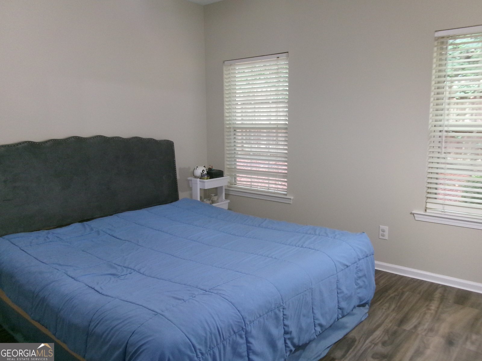 1393 Raven Rock Trail Kennesaw - Photo 20