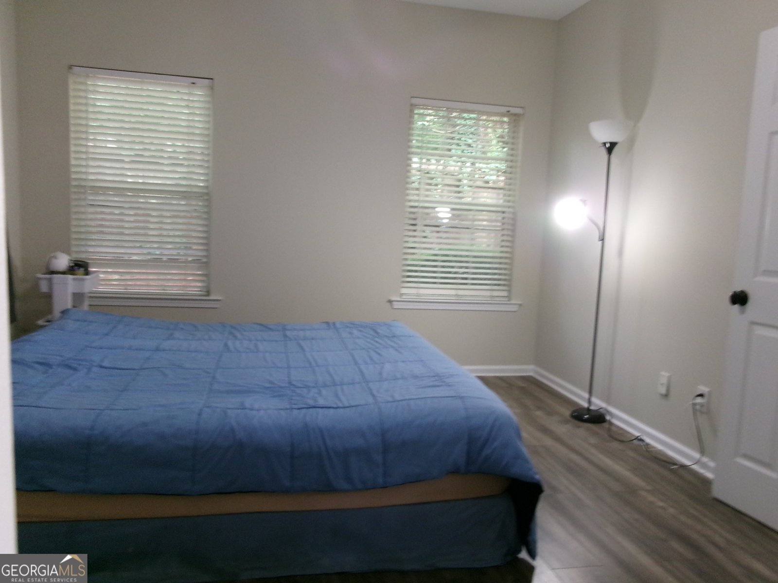 1393 Raven Rock Trail Kennesaw - Photo 21