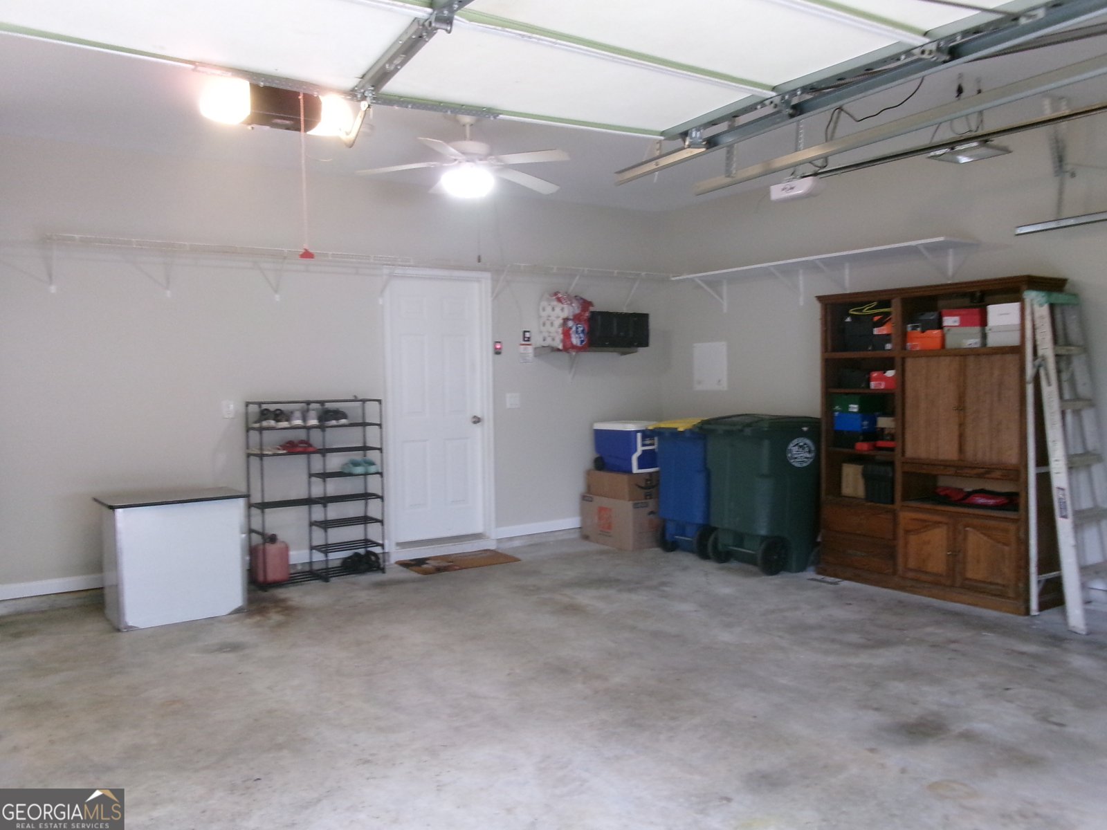 1393 Raven Rock Trail Kennesaw - Photo 29