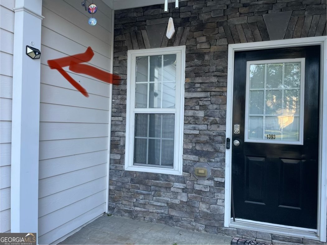1393 Raven Rock Trail Kennesaw - Photo 35