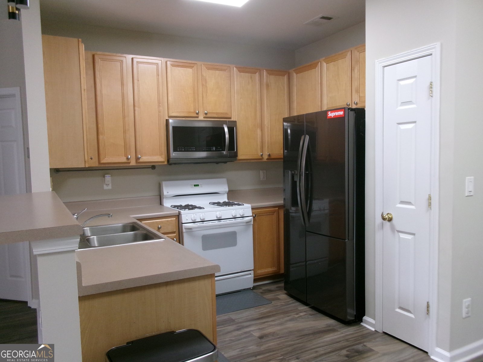 1393 Raven Rock Trail Kennesaw - Photo 6