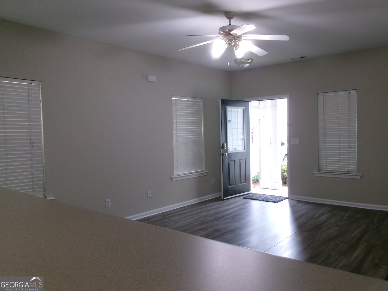 1393 Raven Rock Trail Kennesaw - Photo 8