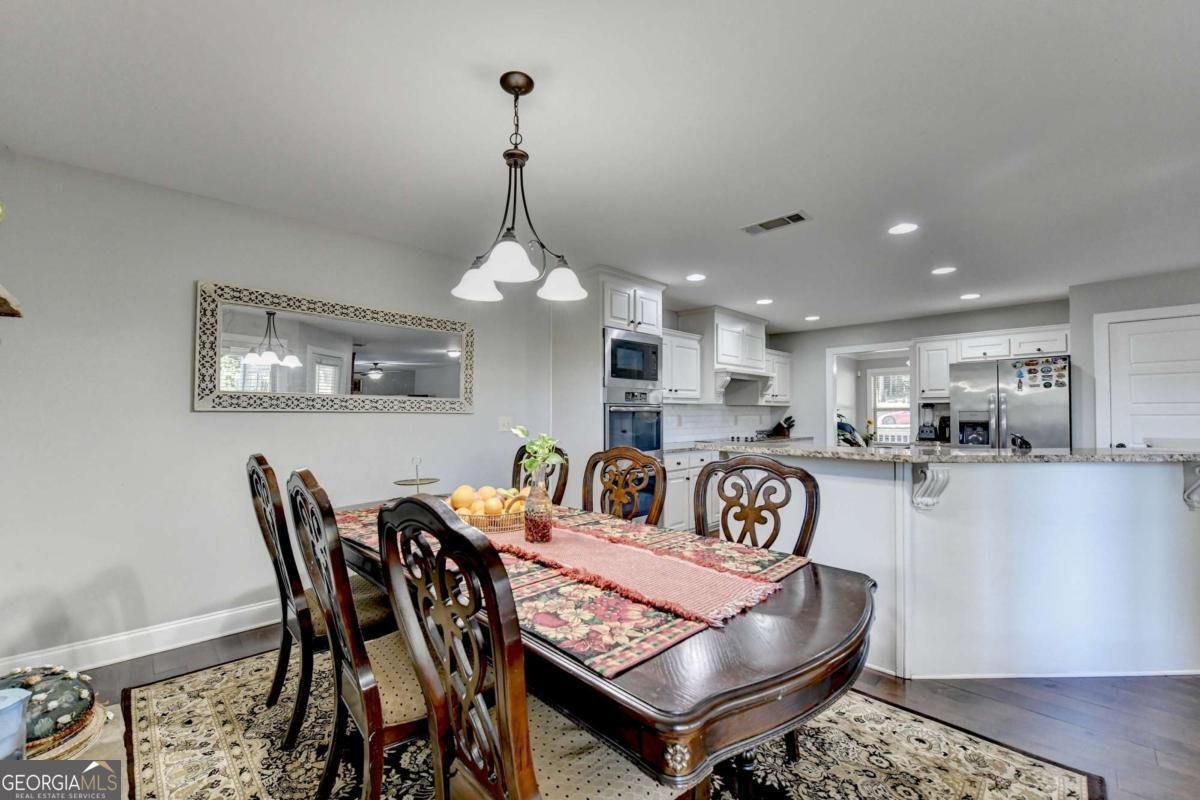 1755 Lark Trail Jefferson - Photo 17
