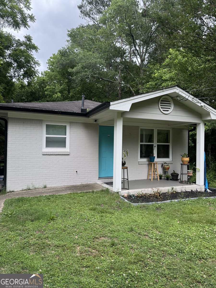 6053 Bowden Street Austell - main photo
