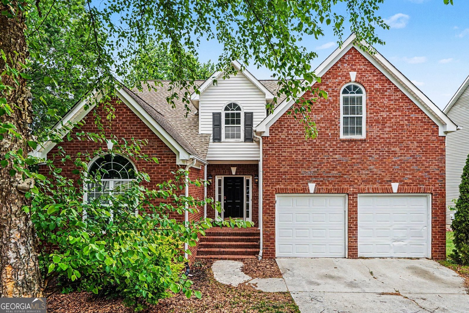 2642 Ambria Drive Buford - main photo