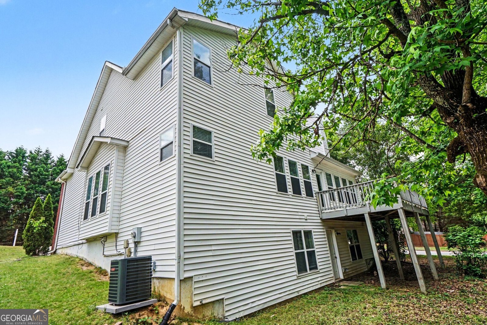 2642 Ambria Drive Buford - Photo 31