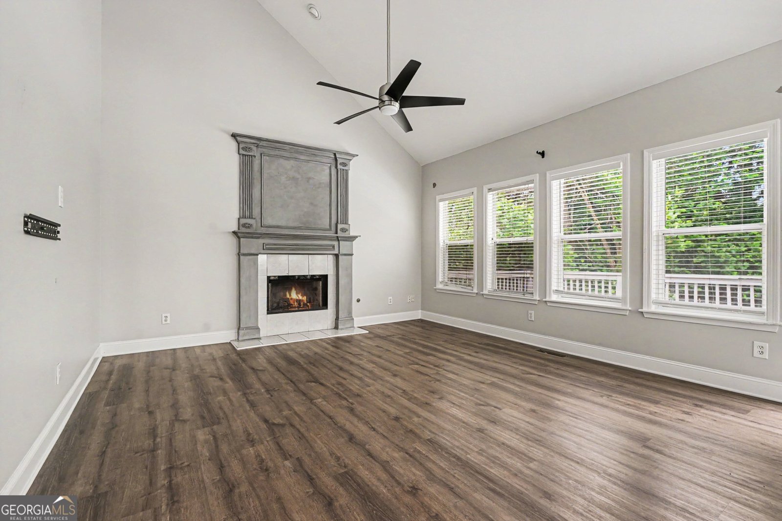 2642 Ambria Drive Buford - Photo 6