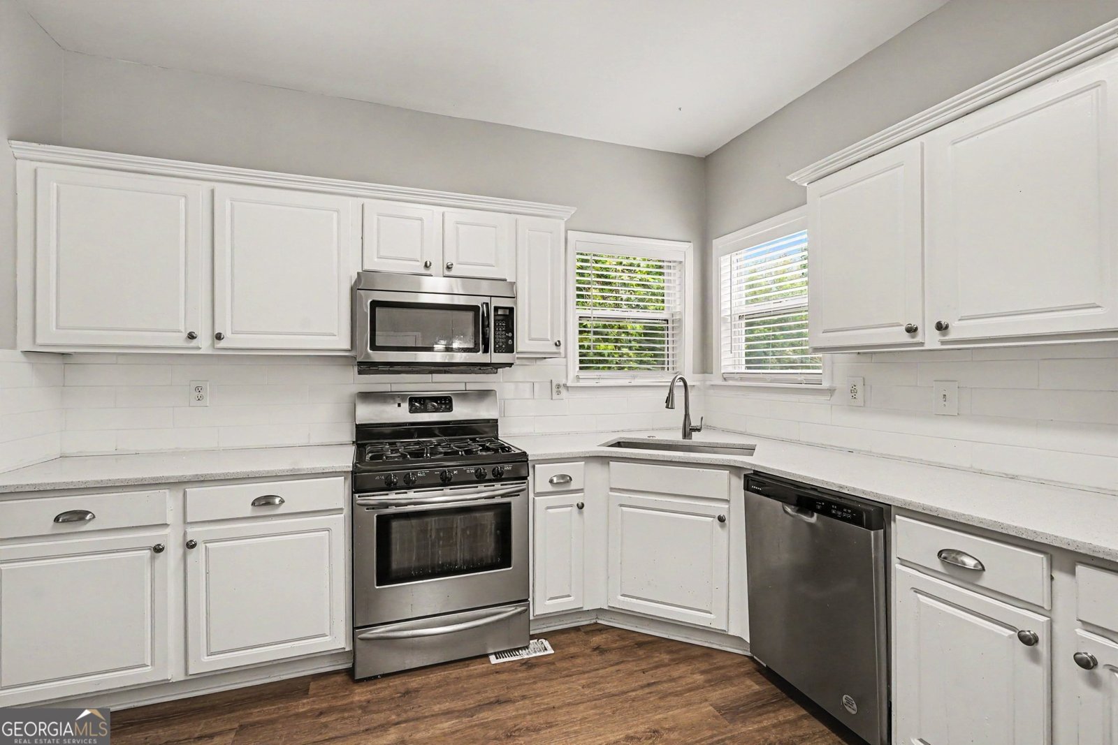 2642 Ambria Drive Buford - Photo 8