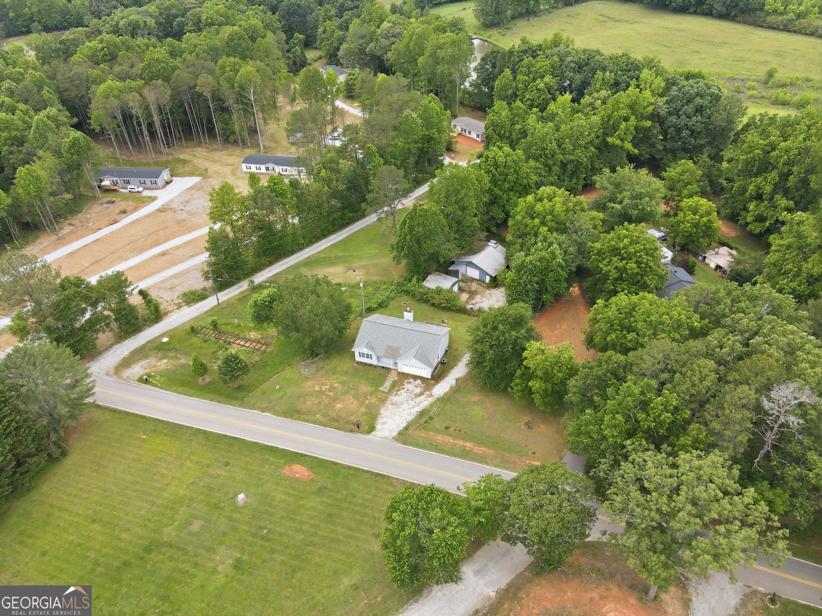5204 Bogus Road Gainesville - Photo 13