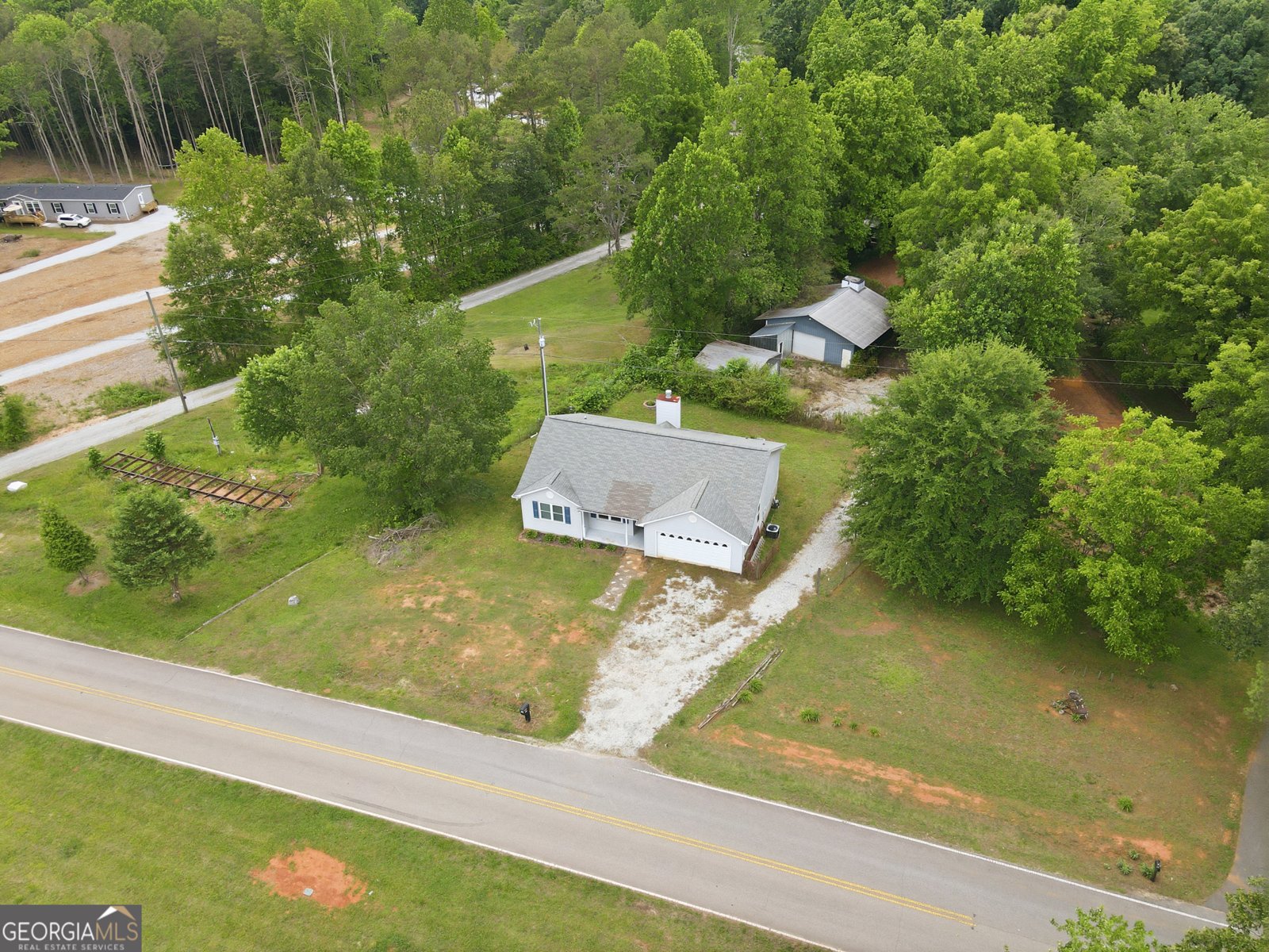 5204 Bogus Road Gainesville - Photo 33