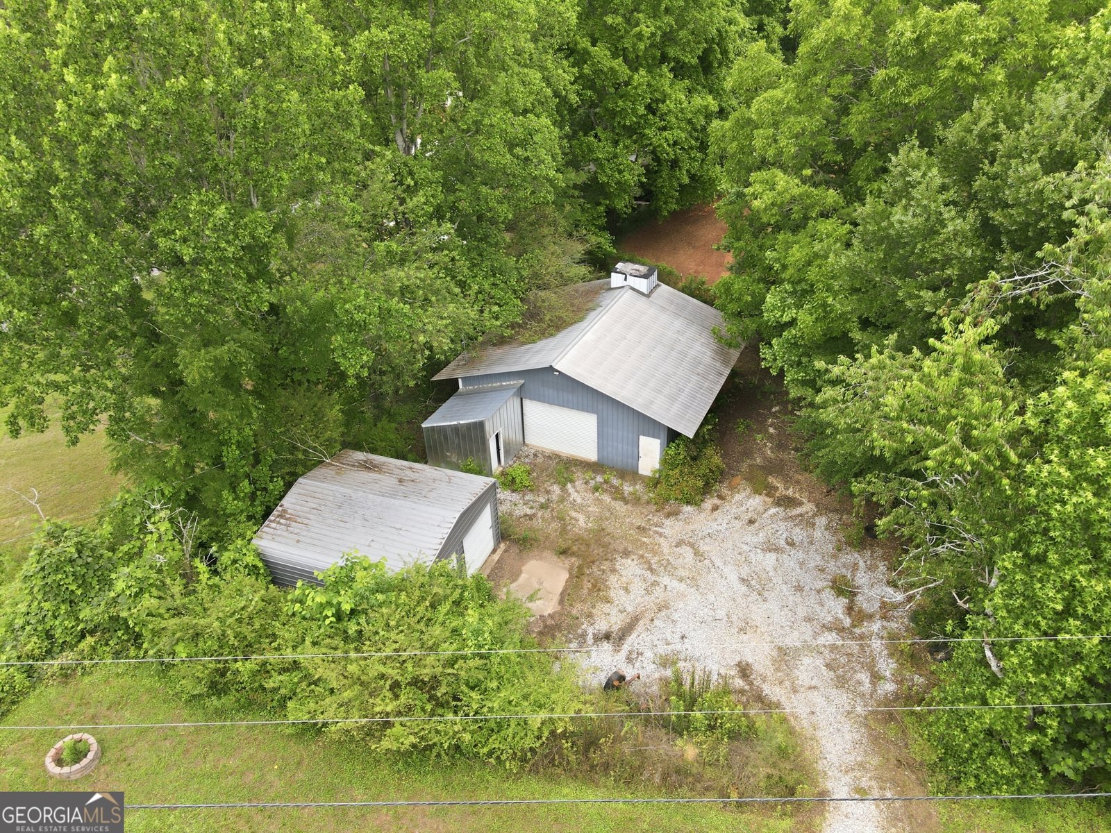 5204 Bogus Road Gainesville - Photo 6