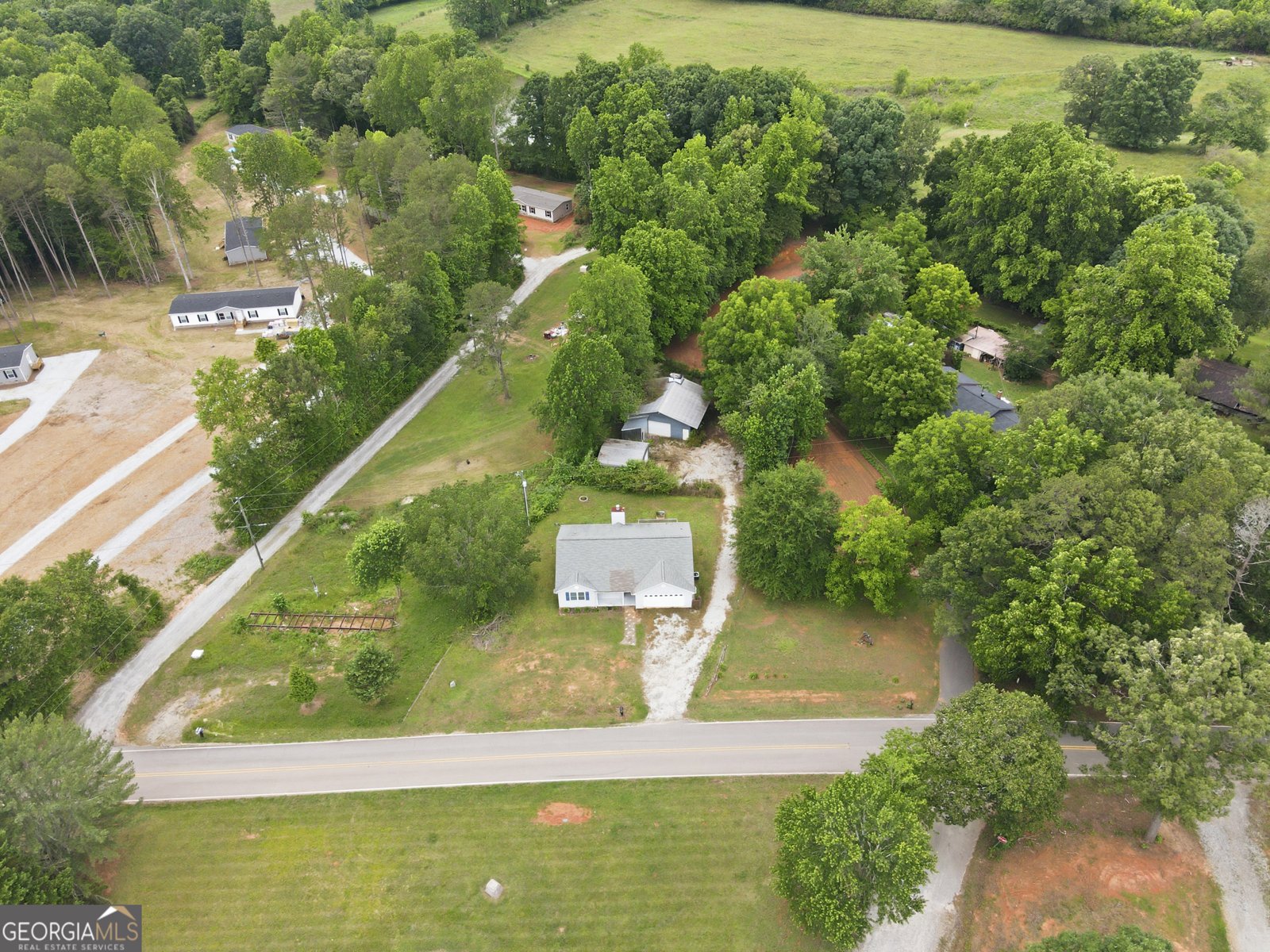 5204 Bogus Road Gainesville - Photo 8