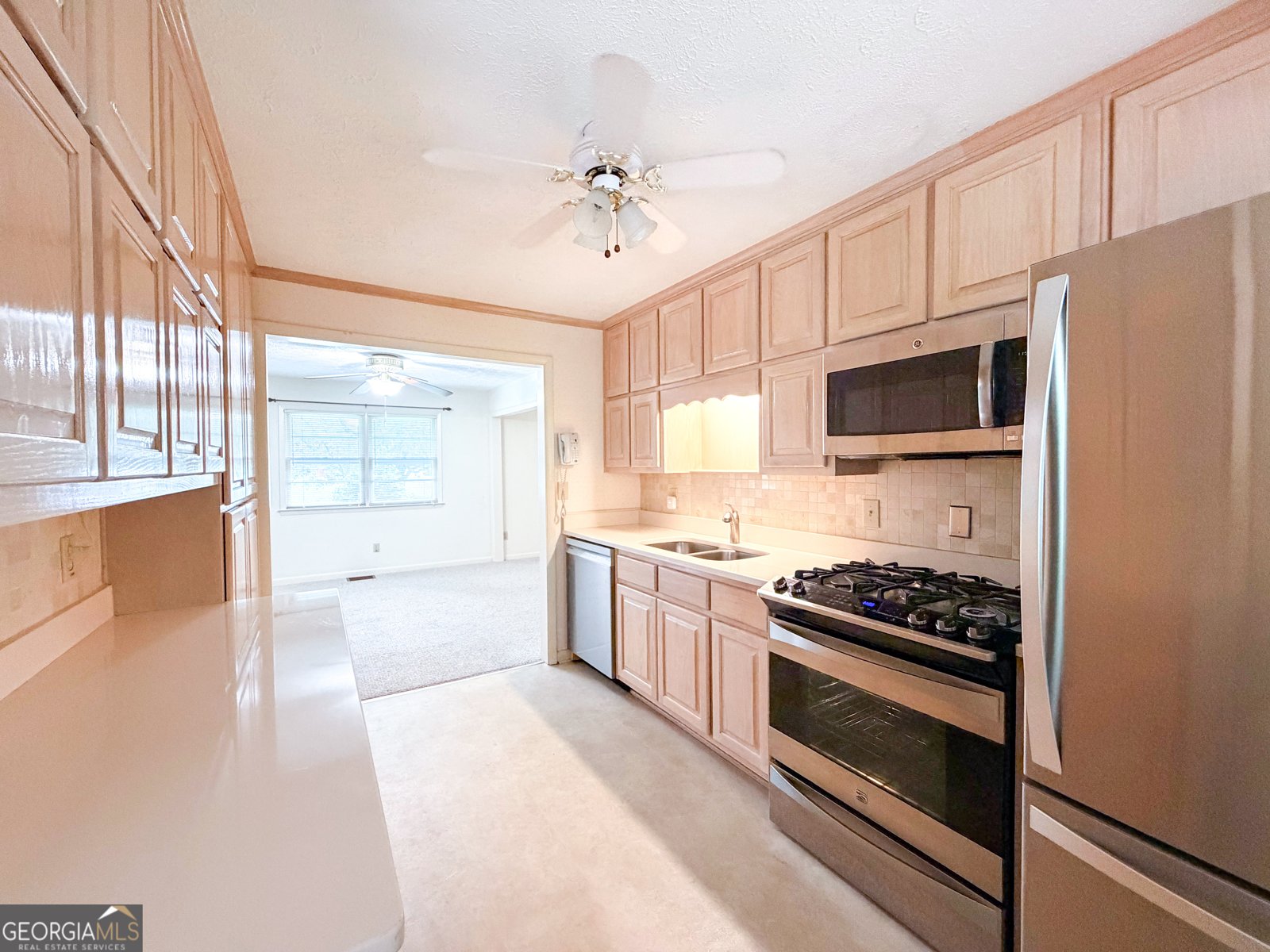 345 Elliott Road McDonough - Photo 12