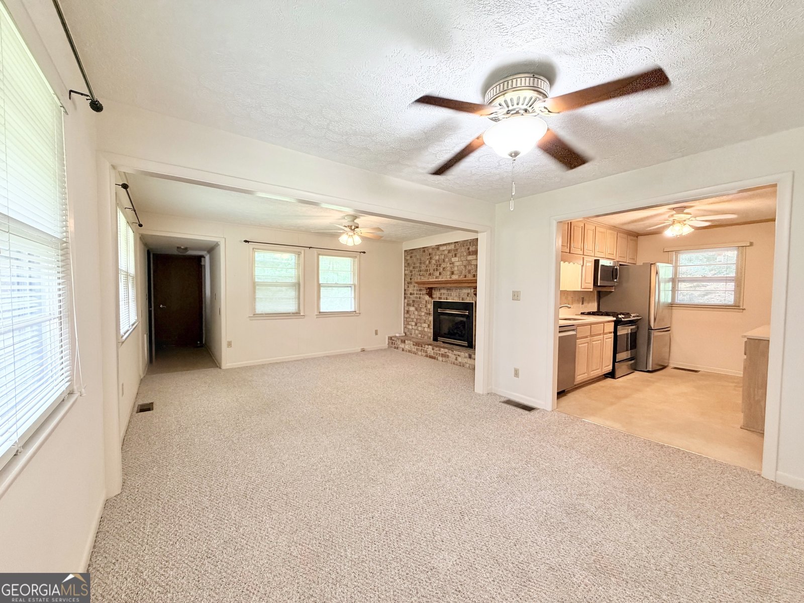 345 Elliott Road McDonough - Photo 13