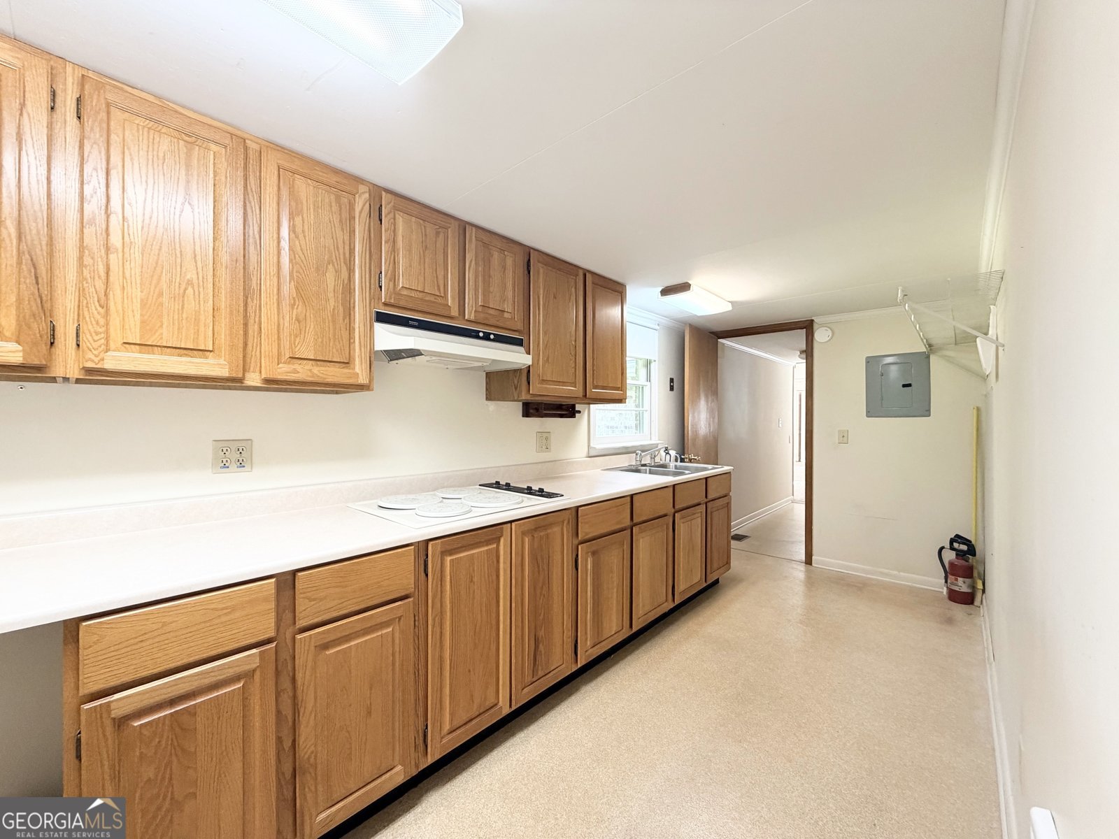 345 Elliott Road McDonough - Photo 20