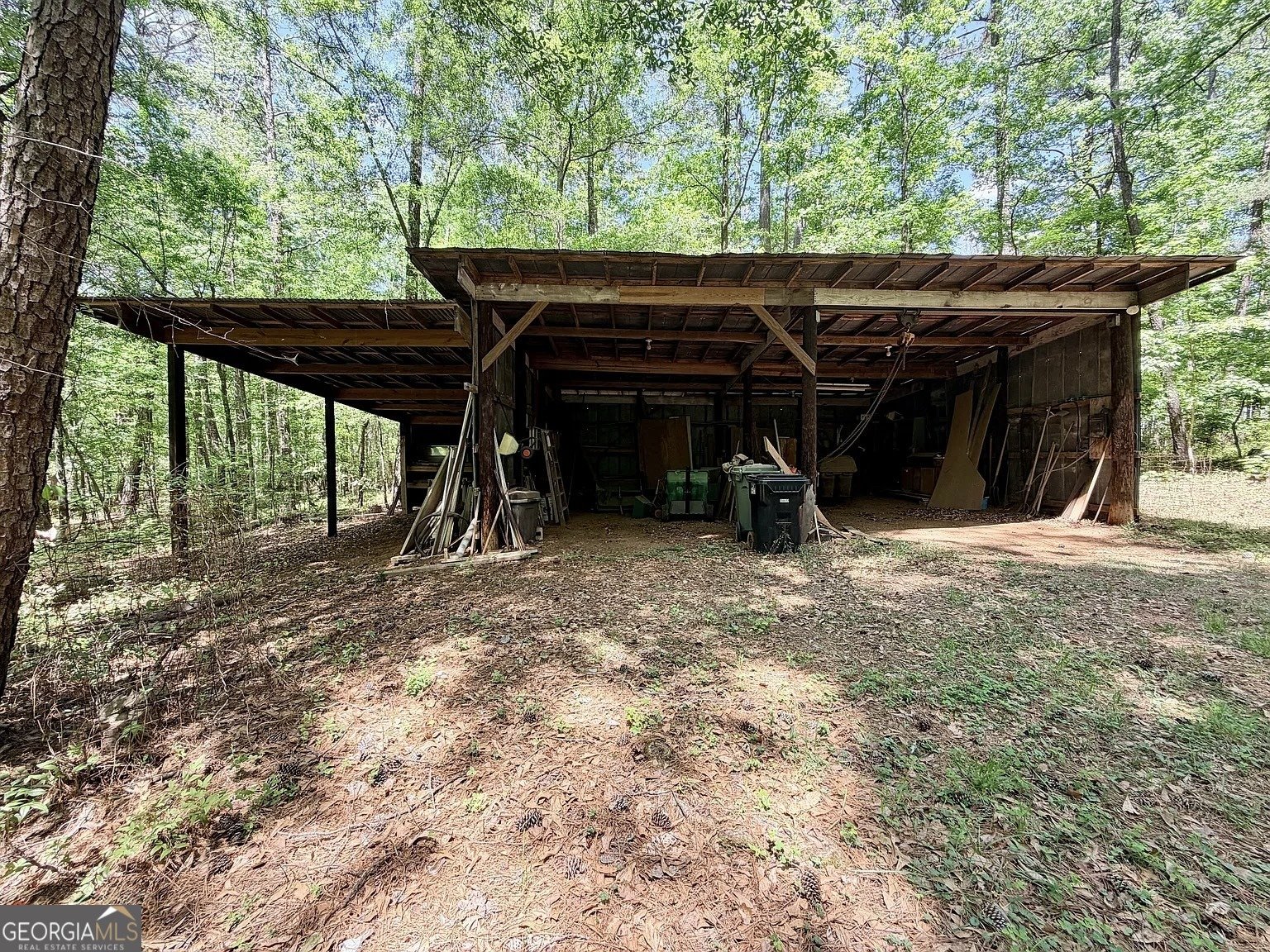 345 Elliott Road McDonough - Photo 43