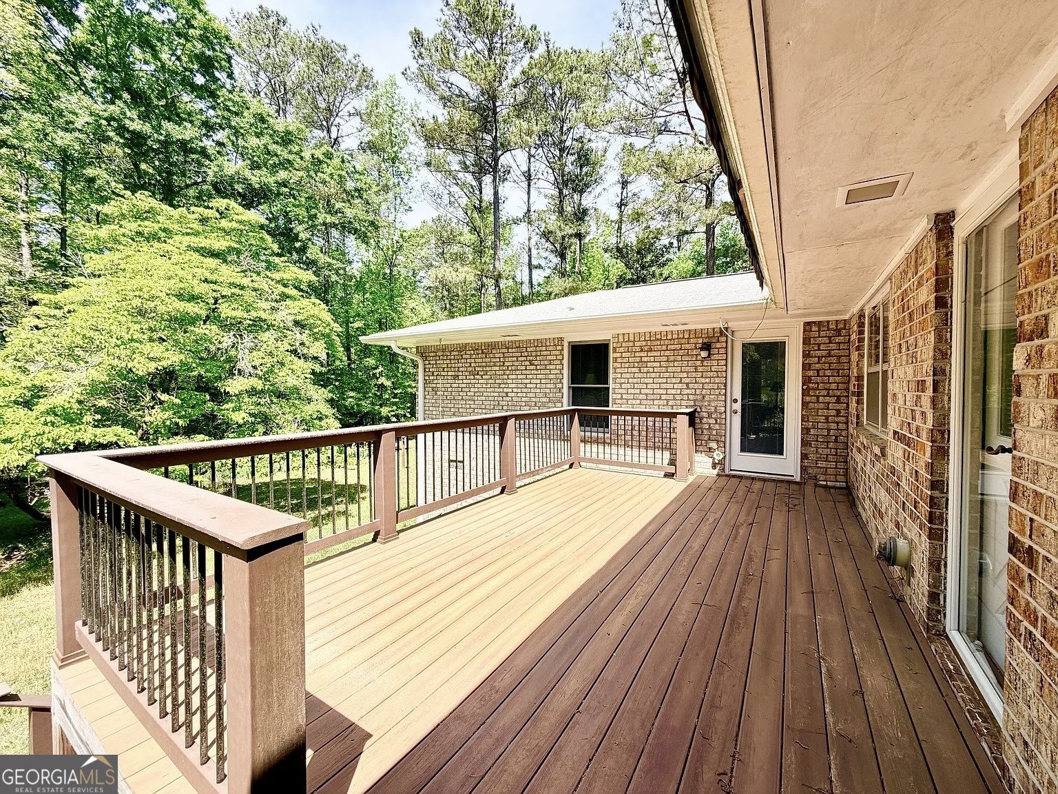 345 Elliott Road McDonough - Photo 6