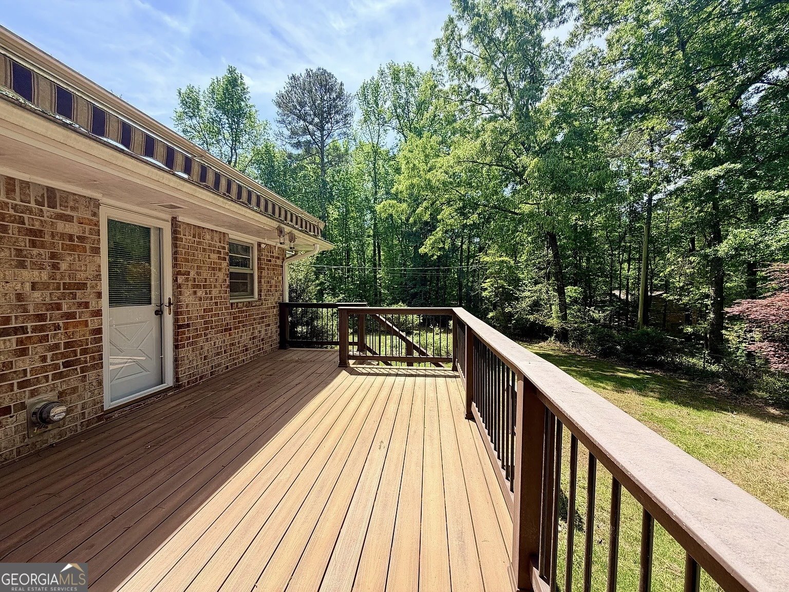 345 Elliott Road McDonough - Photo 7