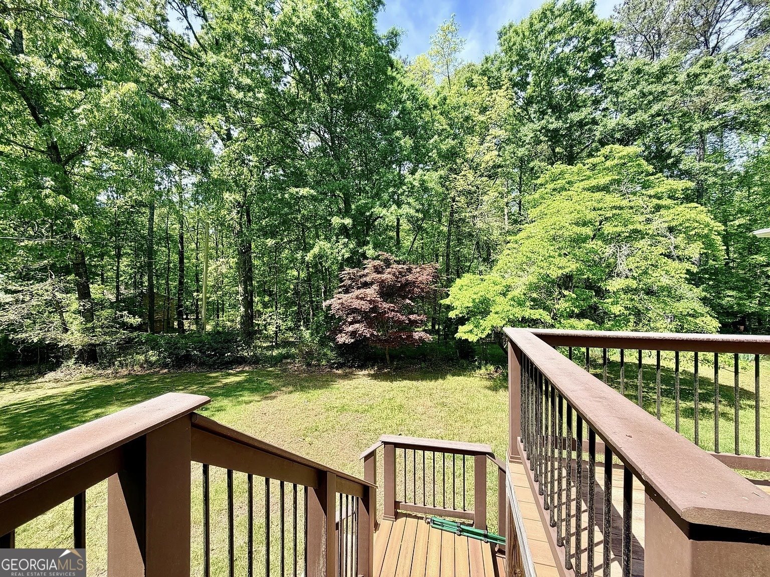 345 Elliott Road McDonough - Photo 8