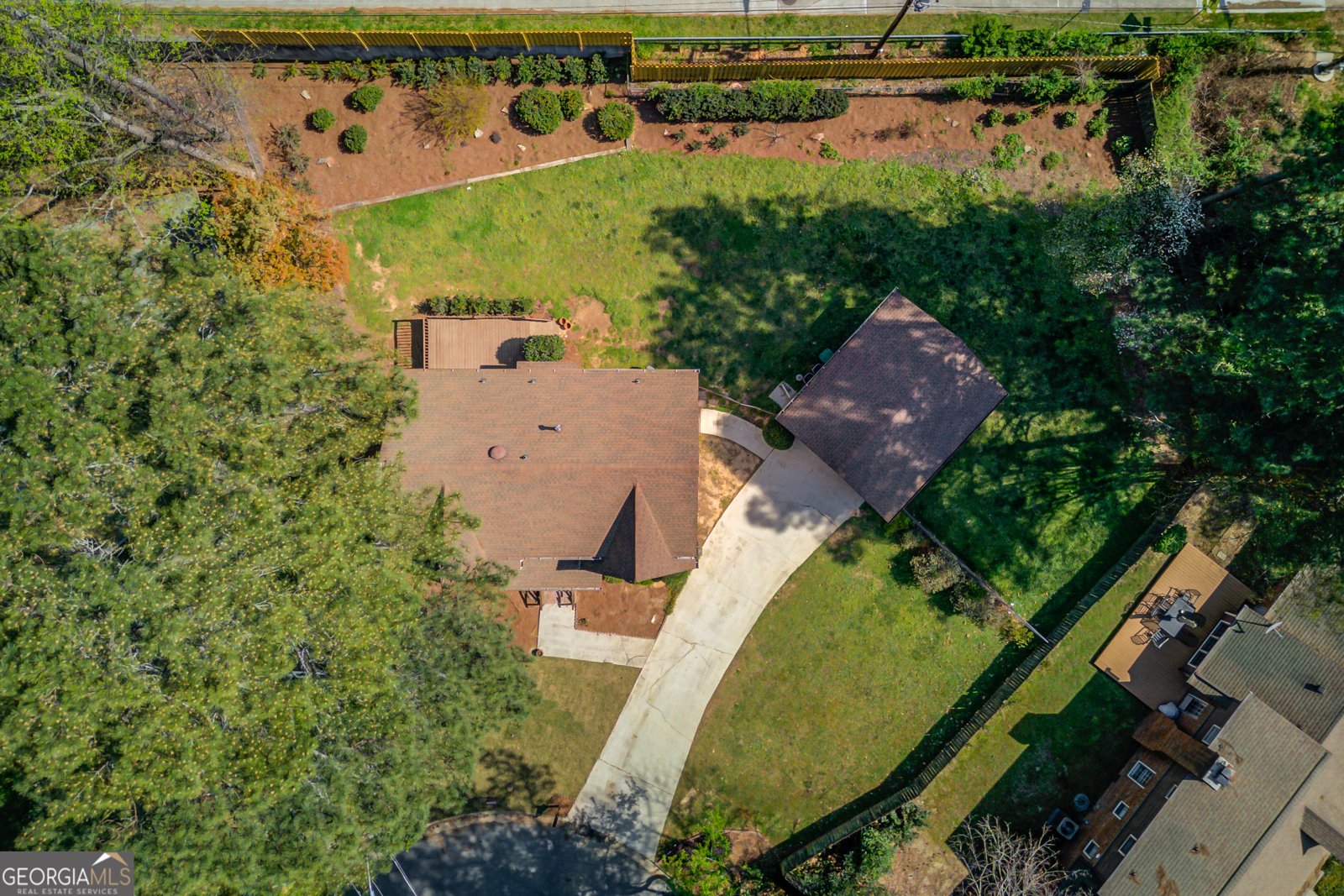 3315 Pleasant Shade Court Atlanta - Photo 45