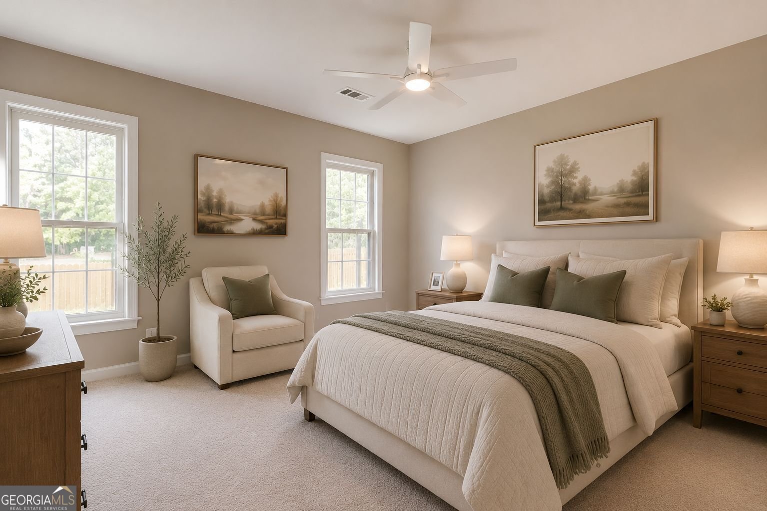 3315 Pleasant Shade Court Atlanta - Photo 52