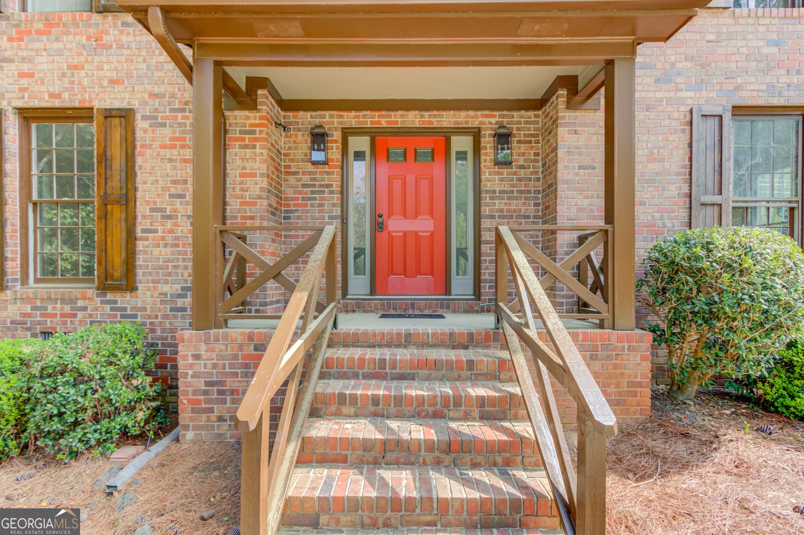 3315 Pleasant Shade Court Atlanta - Photo 6
