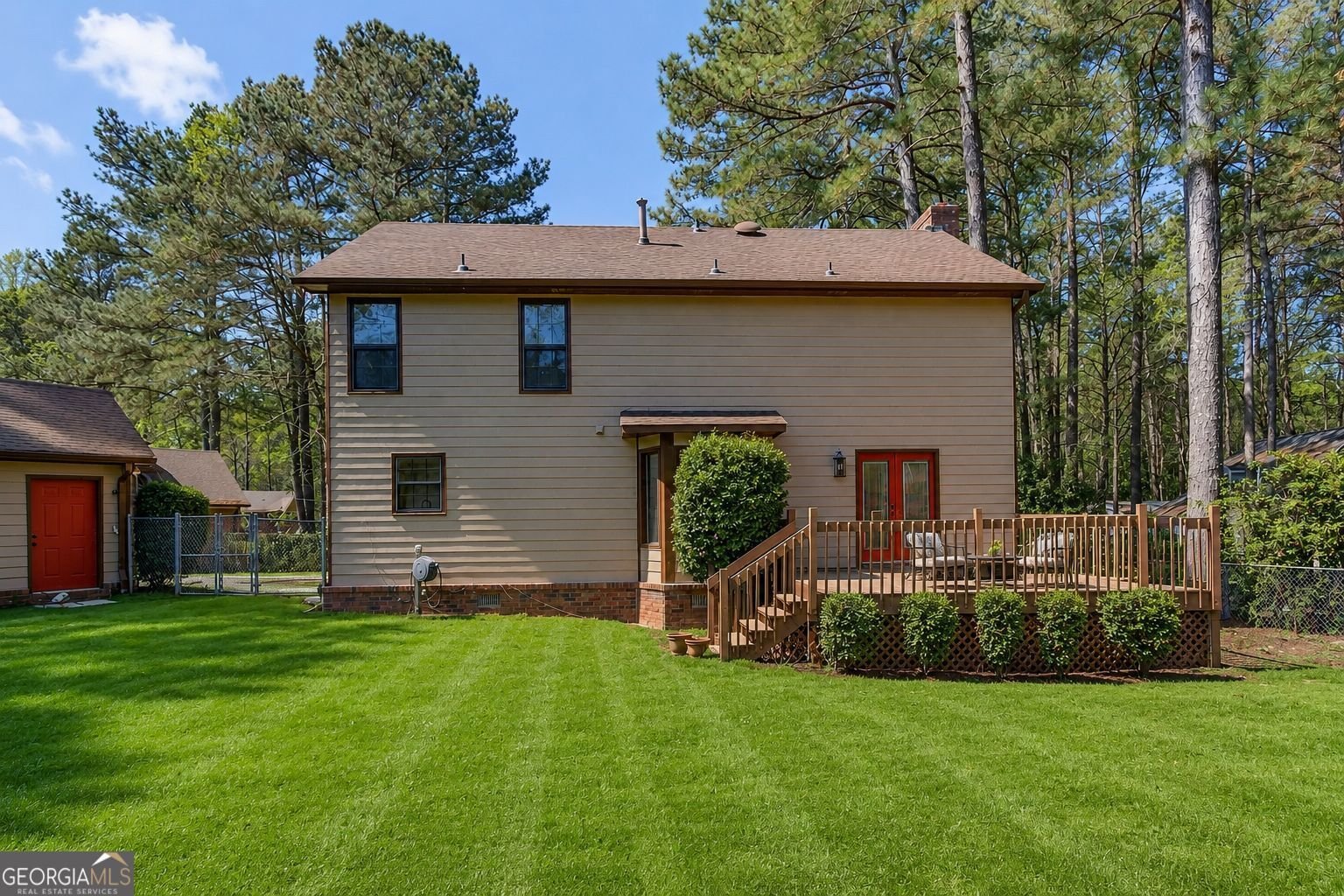 3315 Pleasant Shade Court Atlanta - Photo 64
