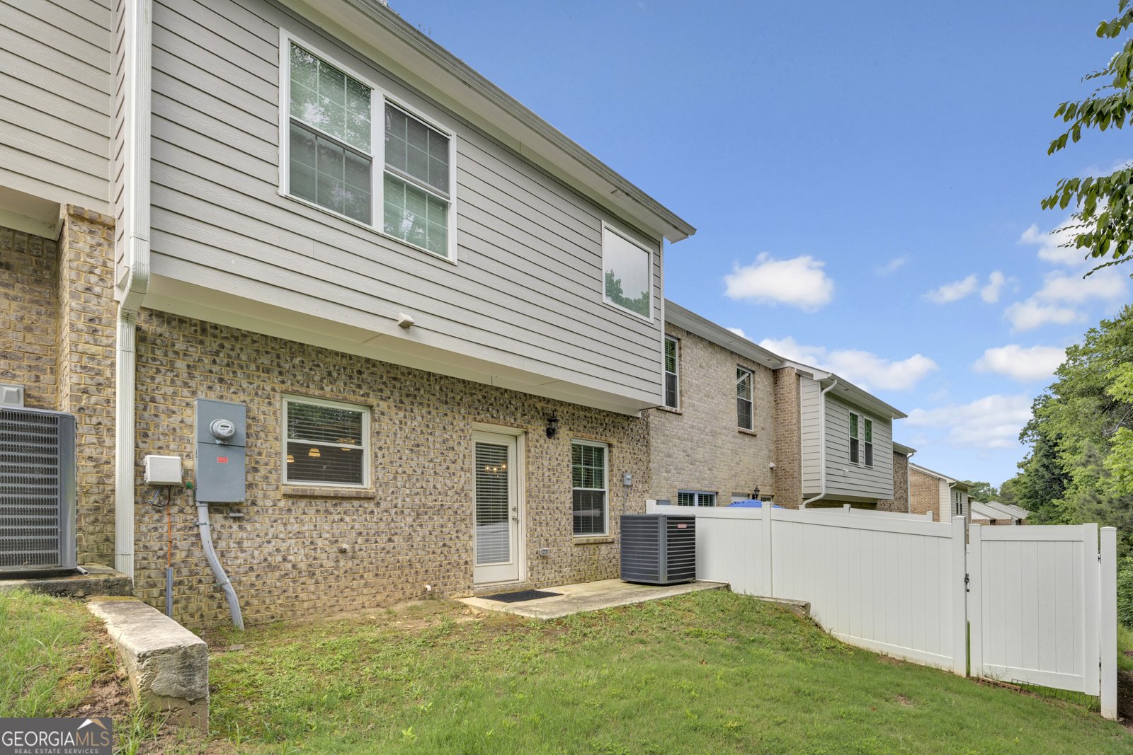 10160 Benton Woods Drive Covington - Photo 17