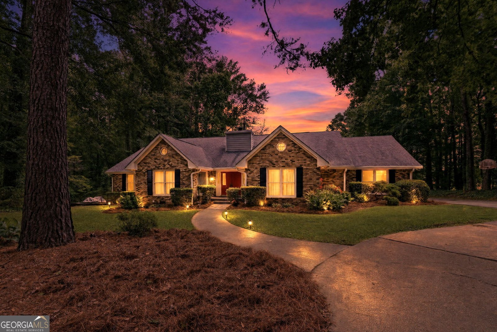 2164 Woodland Court Jonesboro - main photo