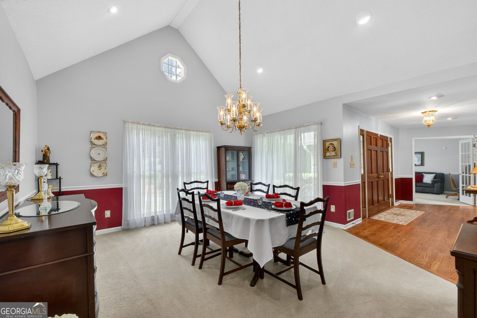 2164 Woodland Court Jonesboro - Photo 10