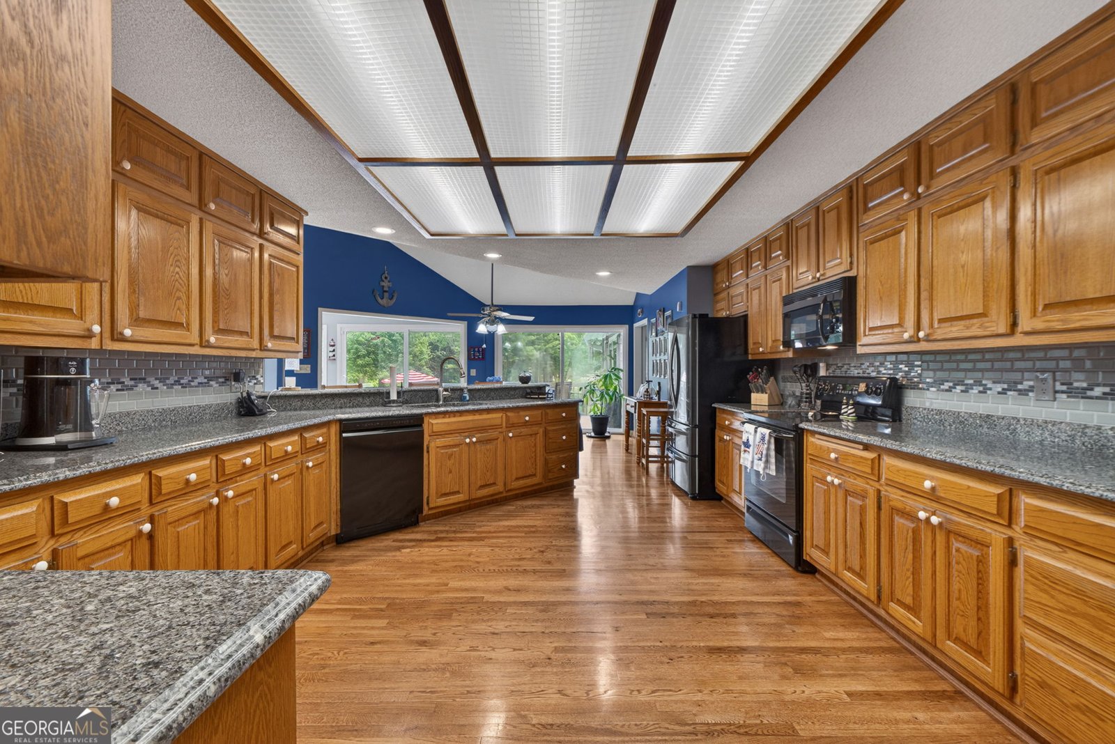 2164 Woodland Court Jonesboro - Photo 11