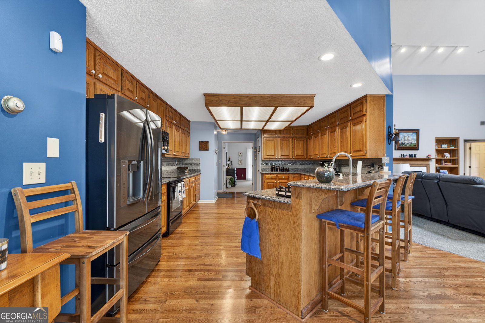 2164 Woodland Court Jonesboro - Photo 14
