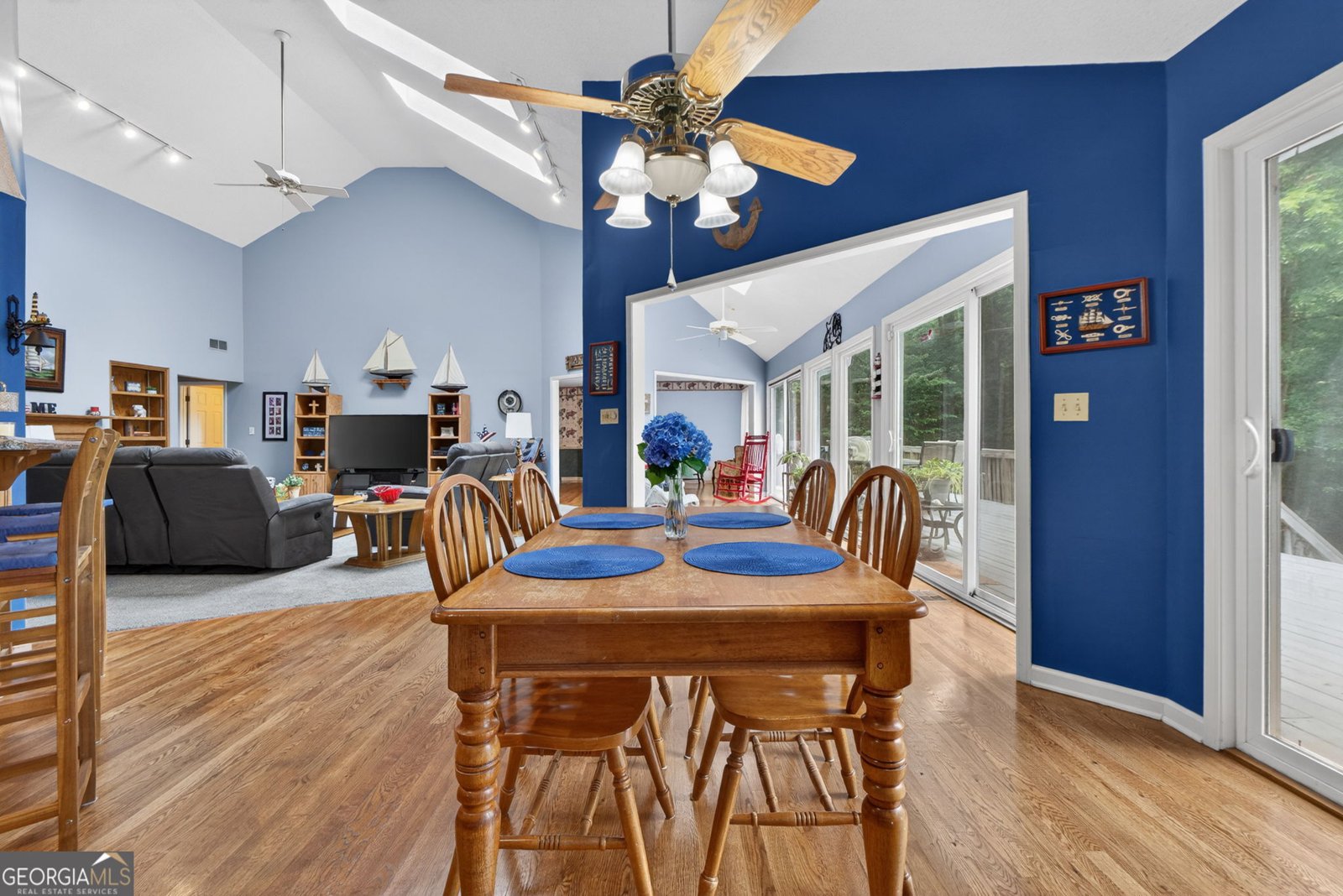 2164 Woodland Court Jonesboro - Photo 18