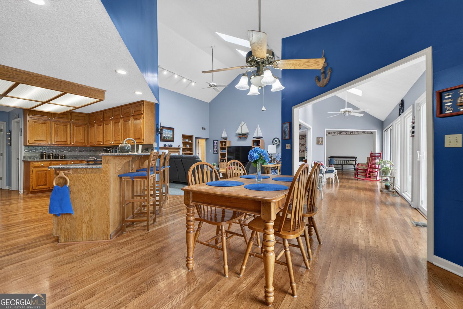 2164 Woodland Court Jonesboro - Photo 19