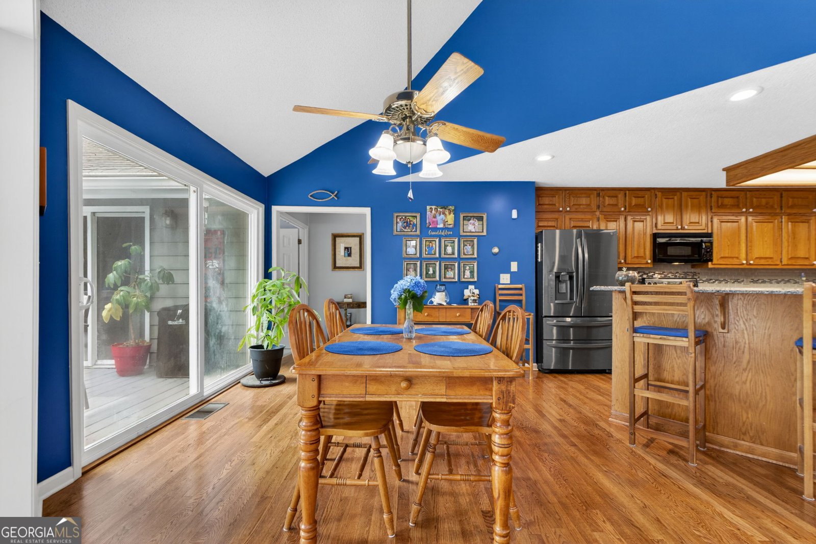 2164 Woodland Court Jonesboro - Photo 20