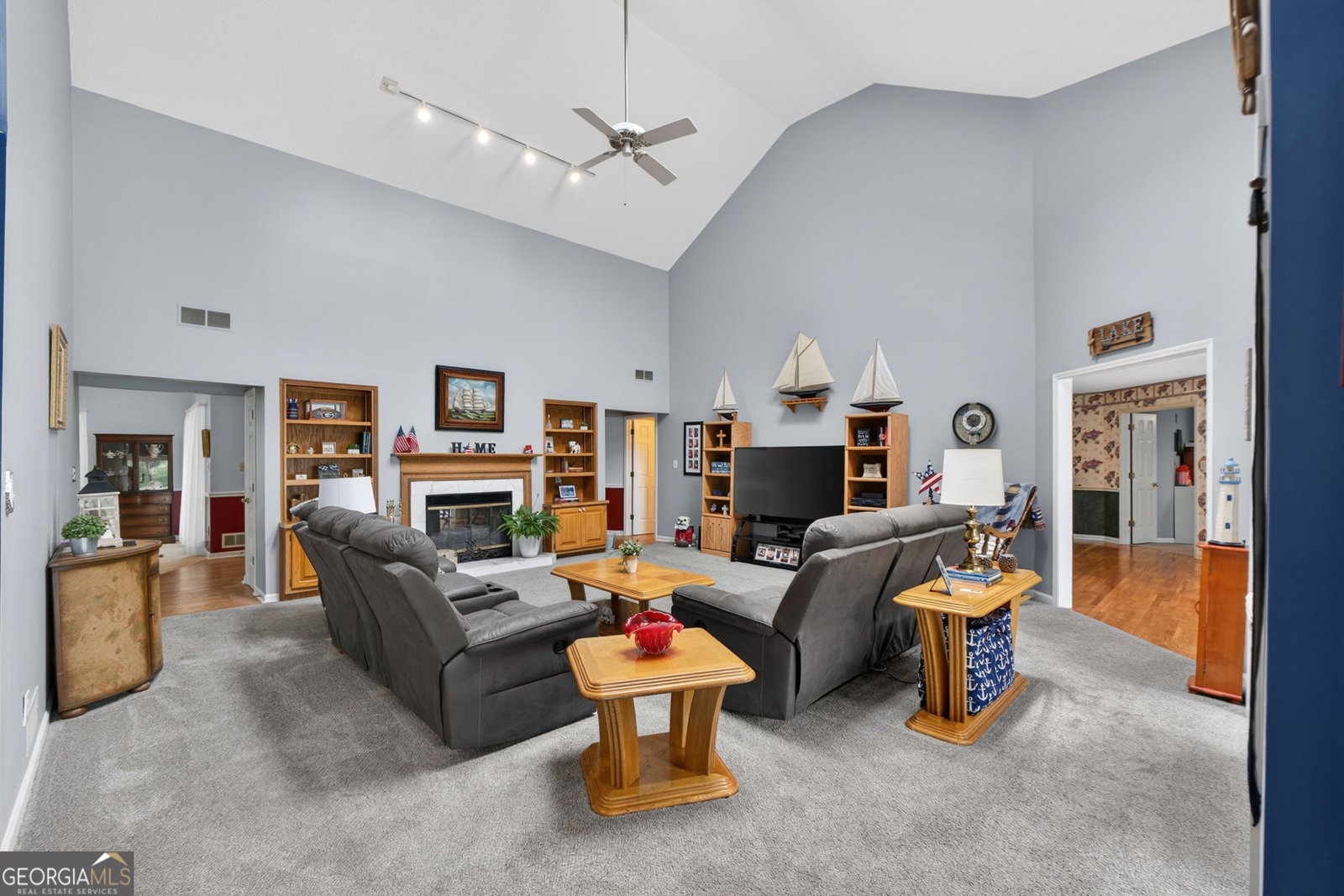 2164 Woodland Court Jonesboro - Photo 21