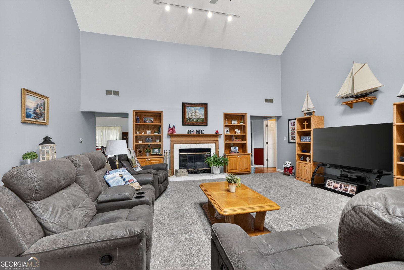 2164 Woodland Court Jonesboro - Photo 22