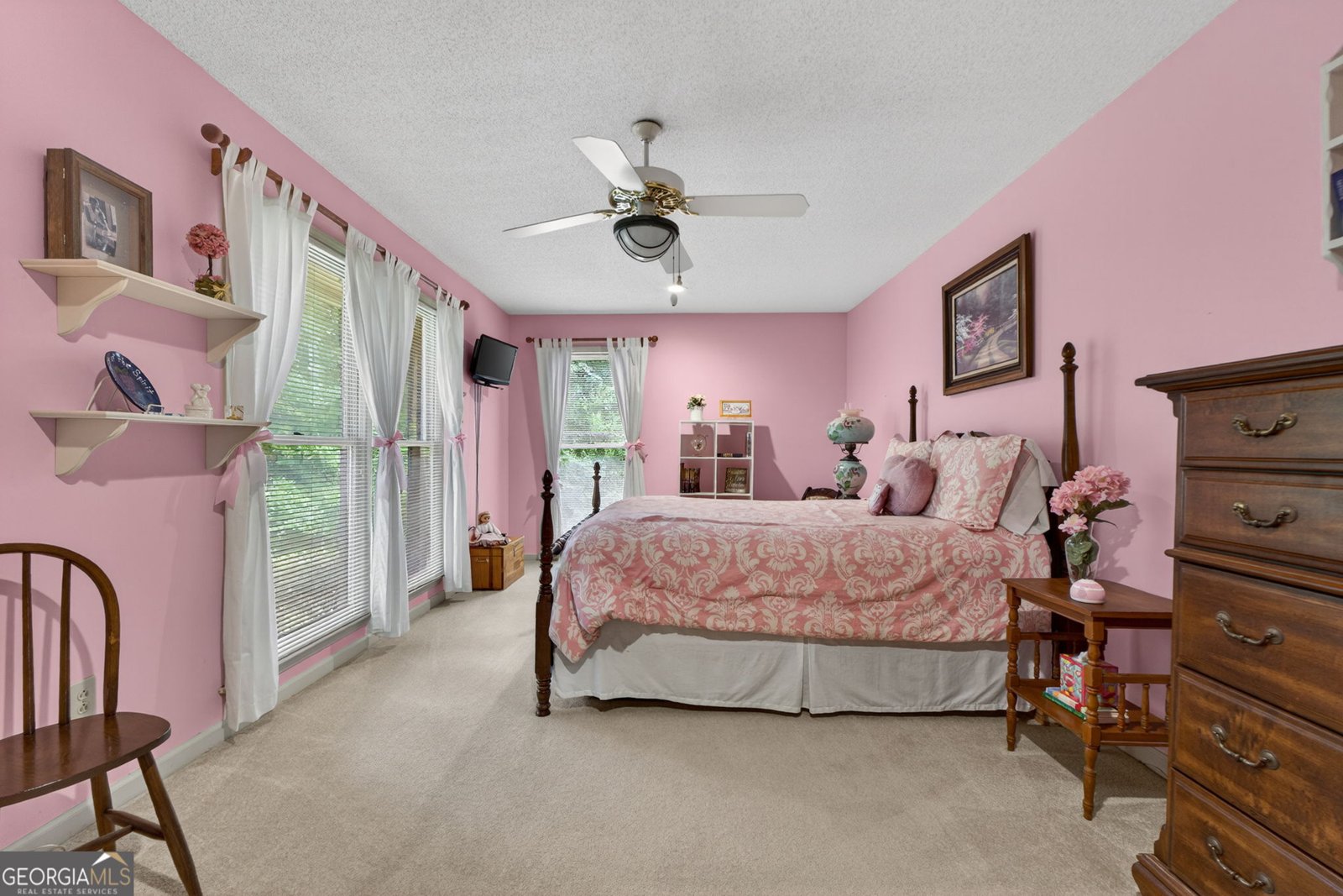 2164 Woodland Court Jonesboro - Photo 26