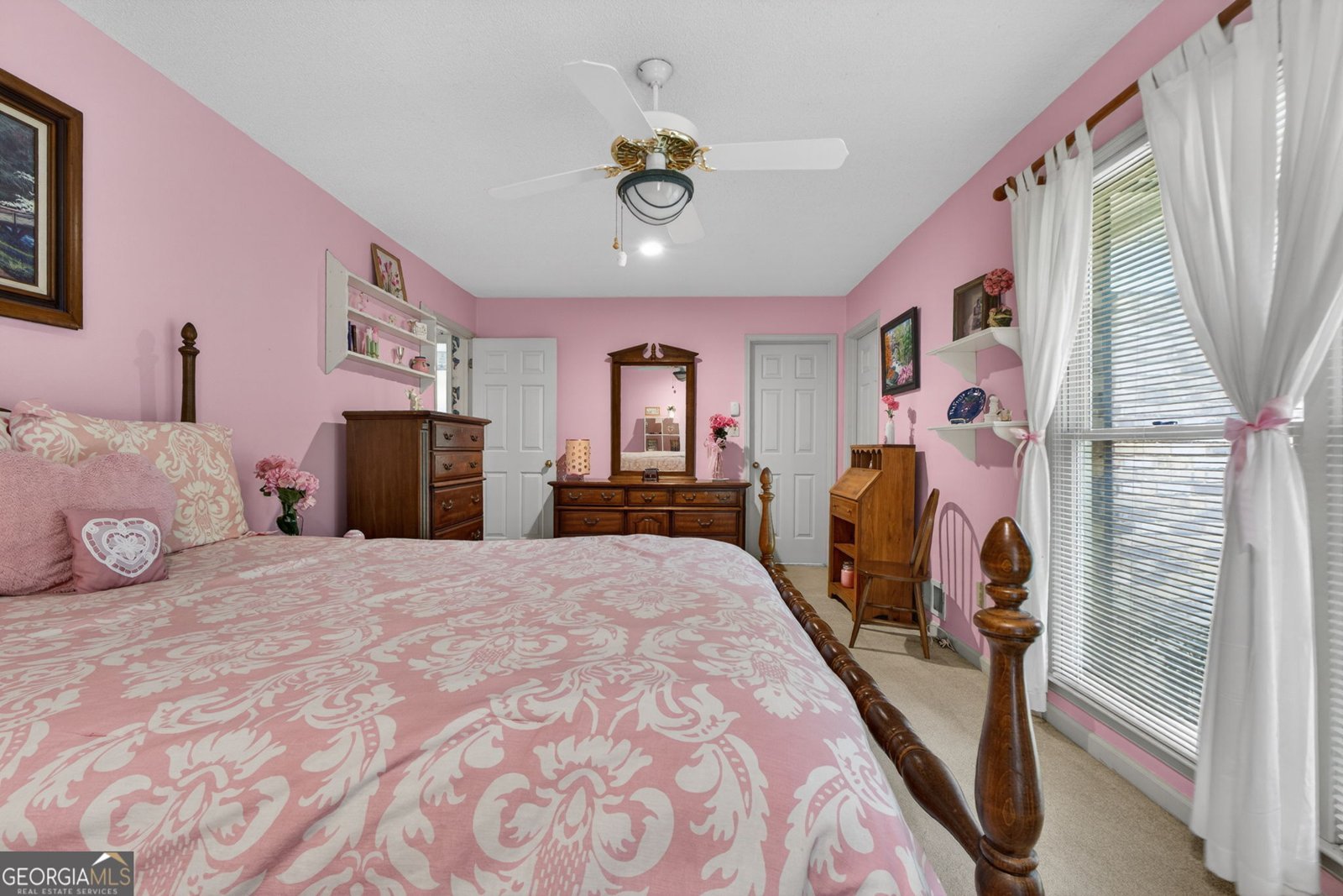 2164 Woodland Court Jonesboro - Photo 27