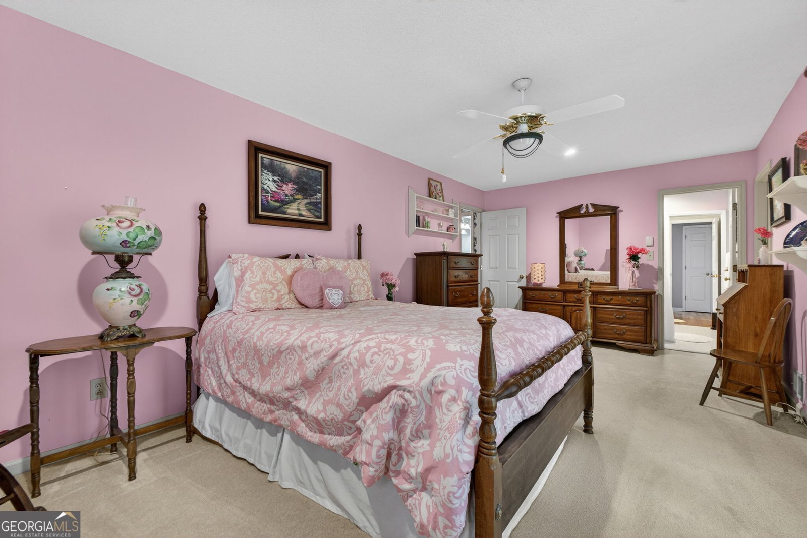 2164 Woodland Court Jonesboro - Photo 28