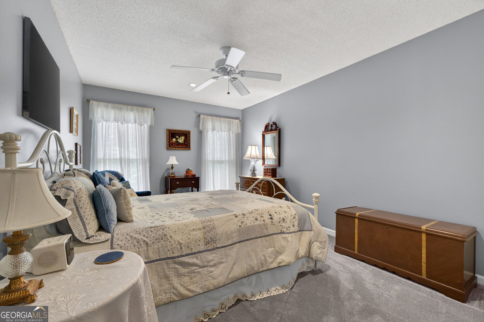 2164 Woodland Court Jonesboro - Photo 29