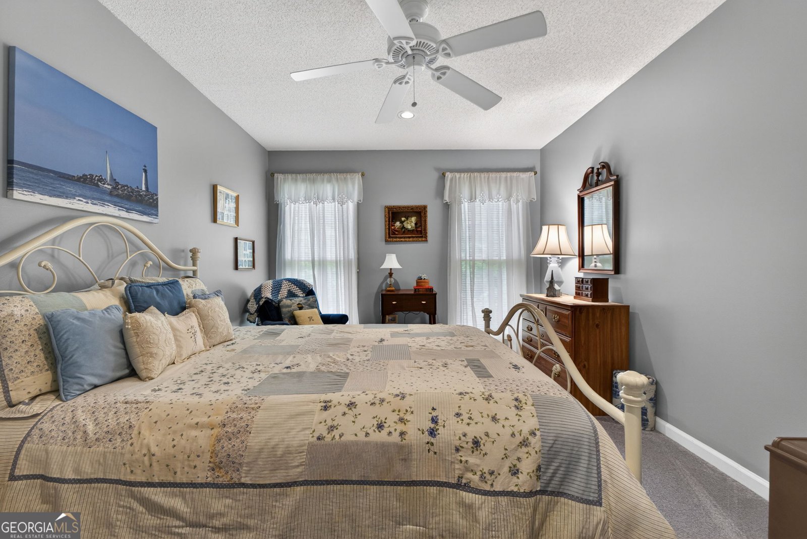 2164 Woodland Court Jonesboro - Photo 30