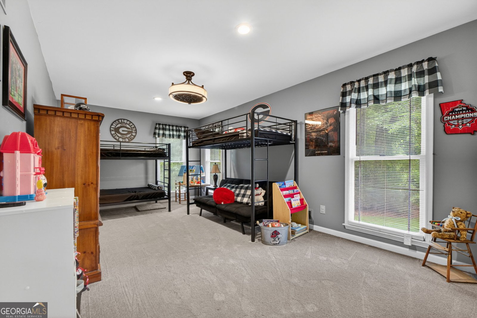 2164 Woodland Court Jonesboro - Photo 32