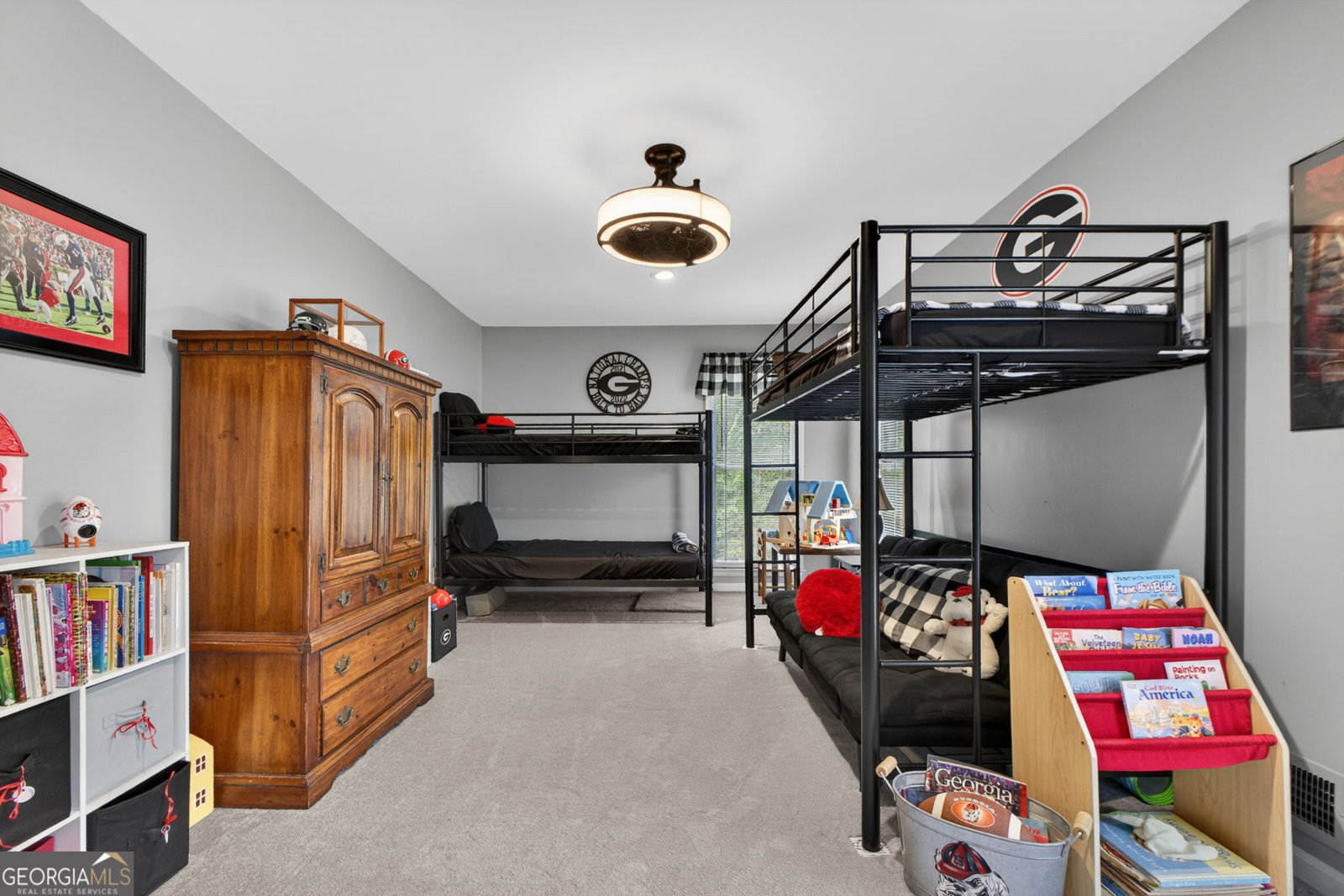 2164 Woodland Court Jonesboro - Photo 33