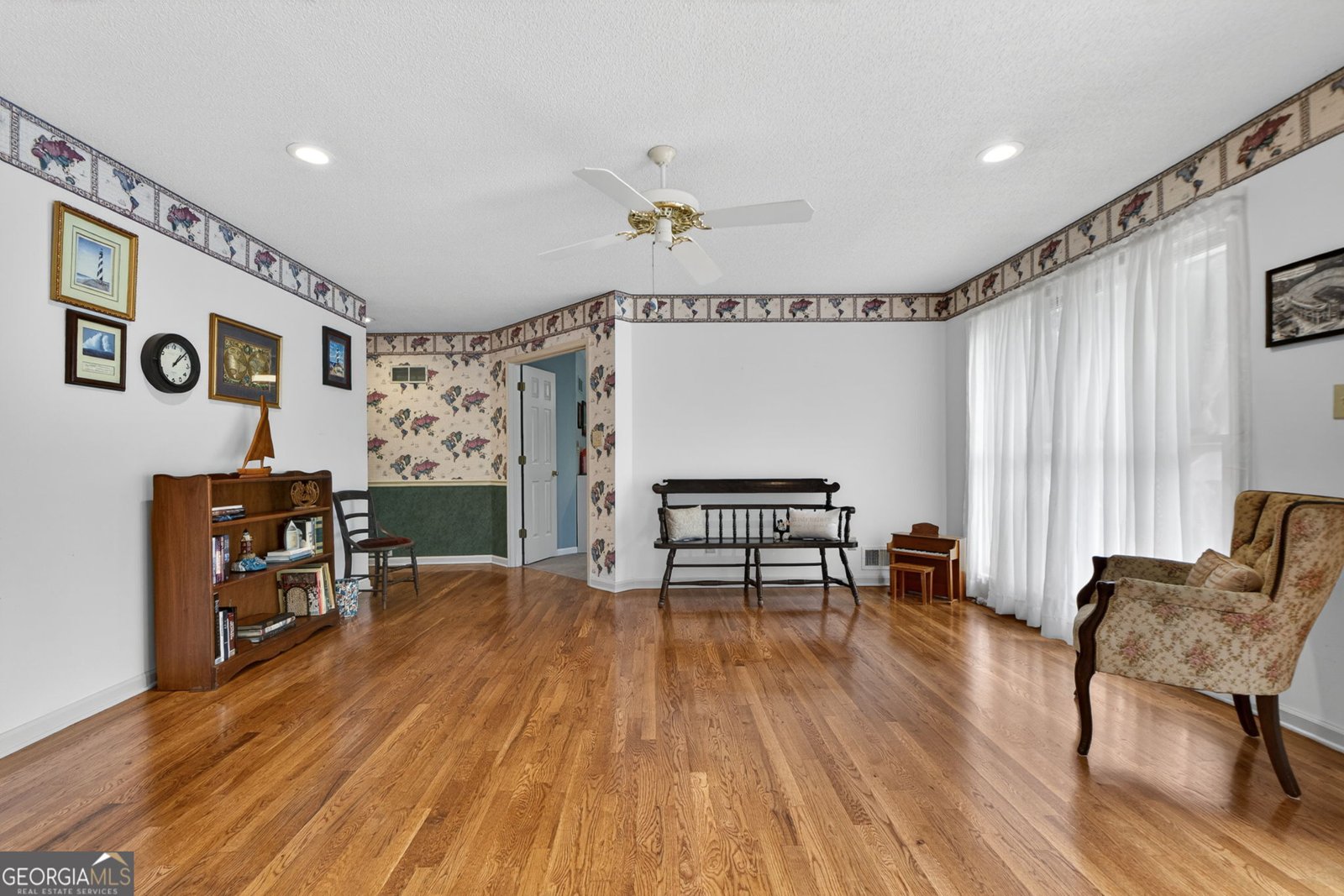 2164 Woodland Court Jonesboro - Photo 34